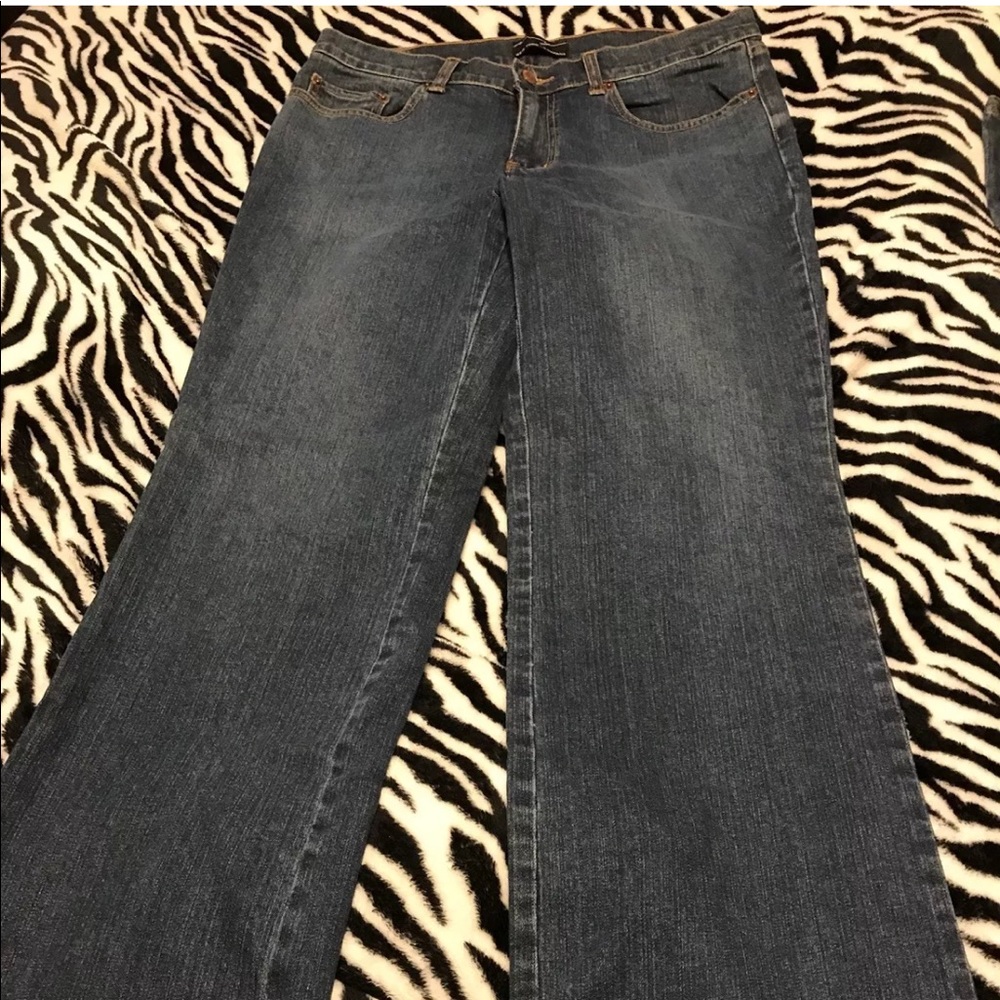 New York & Company, Women’s Jeans Sz 12